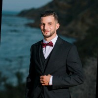 khalil DRIDI