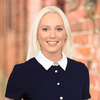 Luisa Von Dehn