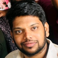 RAGHUL N