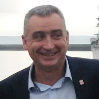 Laurent Mainguene