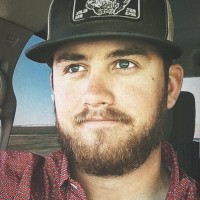 Colton Clark