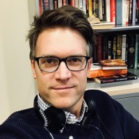 Aaron Bauer