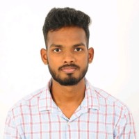 Dinesh Manickam