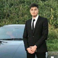 Ubaid Khan