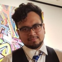Cristofer Cruz