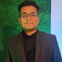 Atul Jaiswal