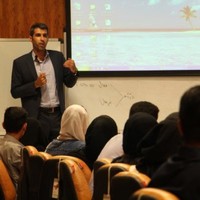 hamid reza taghavi