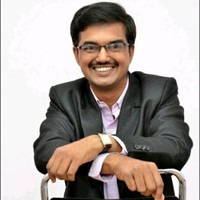 Nitin Shinde