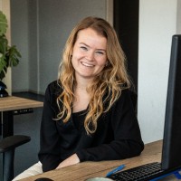 Loes Veldmate