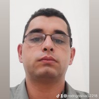 Rodrigo Silva Silva