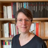 Hanne Jacobs
