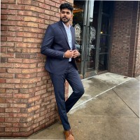 Adithya Ravishankar