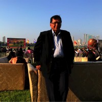 Jaykumar Thakkar