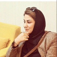 soheila ojaghi