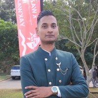 Mckylan Govender