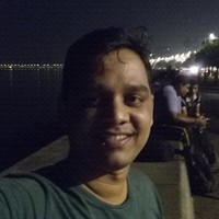 Omkar Waghdhare