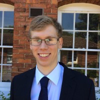 Alastair Cornwell-Smith
