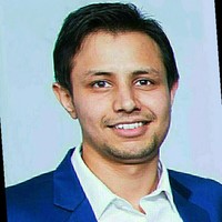 Ayush Lamba