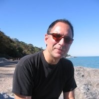 Thomas Georges