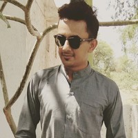 Dinesh Patel