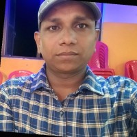 Chittaranjan Behera
