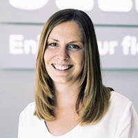 Jessica Stenzhorn