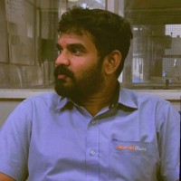 Motheesh Kumar J