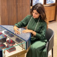 Dounia Ibrahim