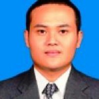 Syahrul Mawardi