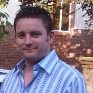 Roger Hammond
