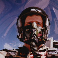 Maj Gen (Ret.) Mark Bartman