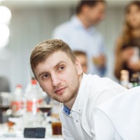 Влад Егоров