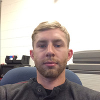Travis Gatten