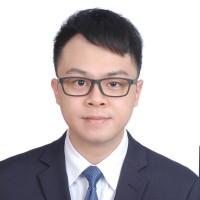 Stephen Chan