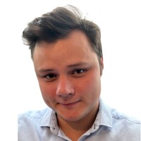 Dmitrii Tarabashchuk