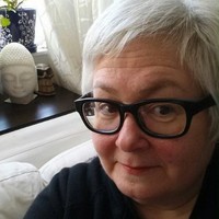 Kathryn McFadden, PhD