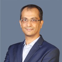 Minesh Hemani
