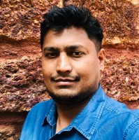 Onkar Kulkarni