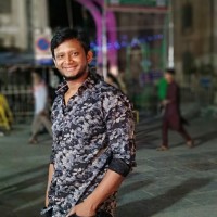 Srinu Gedela