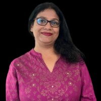 Preeti Khare Executive Leadership and a Relationship Coach