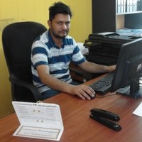 Tasawar Hussain