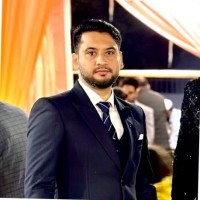 Mohsin Khan