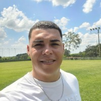 Max Santana