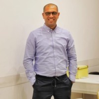 Ahmed Fouad