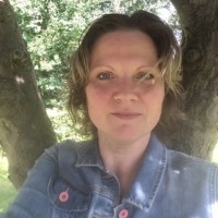 Esther Roelofs-Middelkamp