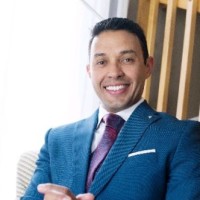 Morgan Bello, MIR, MBA,CHRP, Q.Med