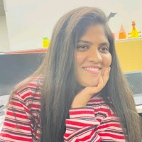 Chandrakala R