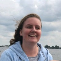 Evelien Smits