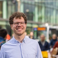 Maarten Hagoort