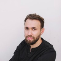 Maksym Sotnikov